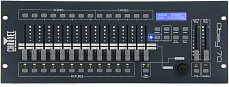 Chauvet Obey 70 универсальный DMX-контроллер, 384 канала