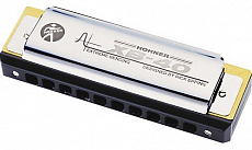 Hohner XB-40 G ''Соль'' губная гармошка (M110108)