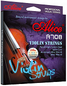 Alice A708 комплект струн для скрипки