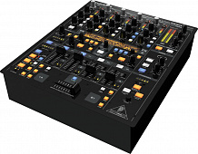 Behringer DDM 4000 Digital PRO Mixer DJ-пульт
