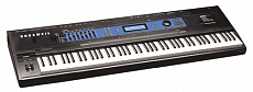 Kurzweil K2600S синтезатор / семплер / секвенсор 76 клав.