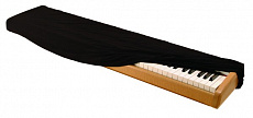 OnStage KDA7088B накидка "антипыль" для клавишных инструментов, 88 клавиш