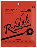Rockdale RCS-2845N струны для классической гитары