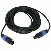 Invotone ACS1020 - колоночный  кабель, спикон <-> спикон, длина 20 м