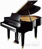 Yamaha GB1KPE рояль 146см, цвет черный полированный