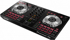 Pioneer DDJ-SB3 2-канальный DJ контроллер для Serato DJ Lite