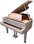 Yamaha GC1 IV / P PBIV рояль 161 см, цвет слоновая кость