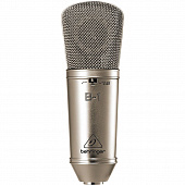 Behringer B-1 студийный конденсаторный микрофон