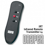 Draper IRT/R IR Transmitter/Receiver Пульт ДУ для моторизированных экранов