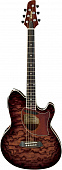 Ibanez TCM50-VBS электроакустическая гитара