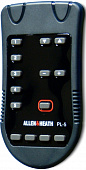 Allen&Heath PL- 5 дистанционное управление для iDR-4/iDR-8 и iLive/iLive-T